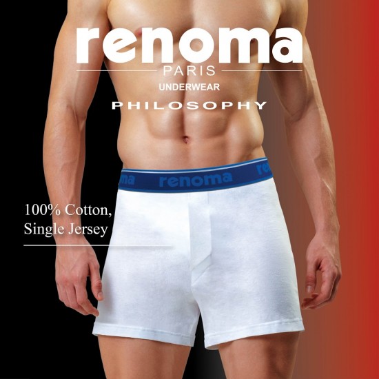 Renoma underwear on sale